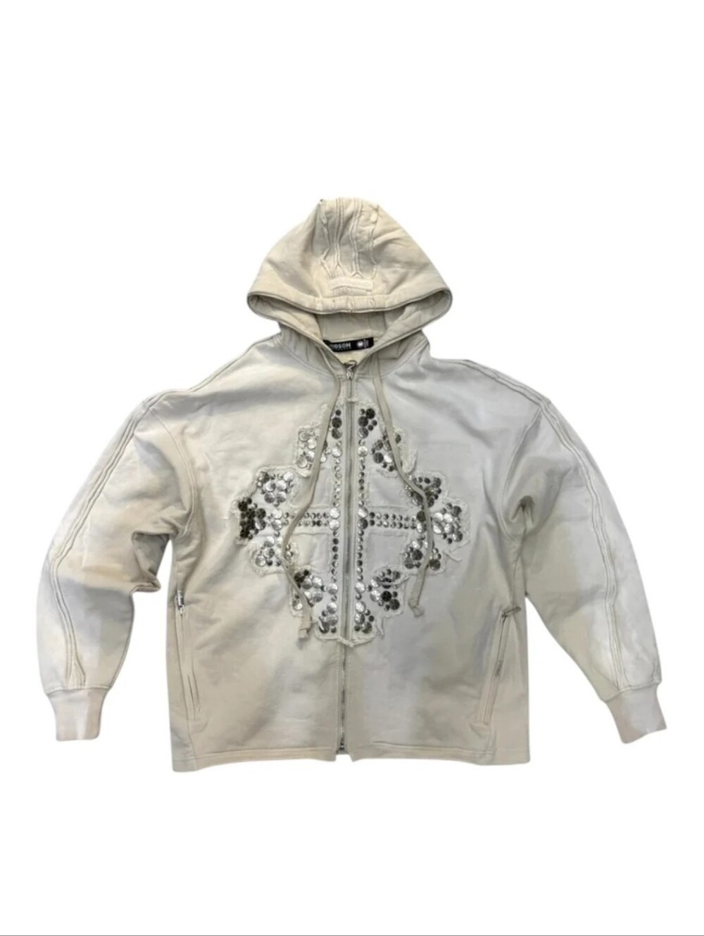 Hudson Outerwear Knight SLV Sweatsuit